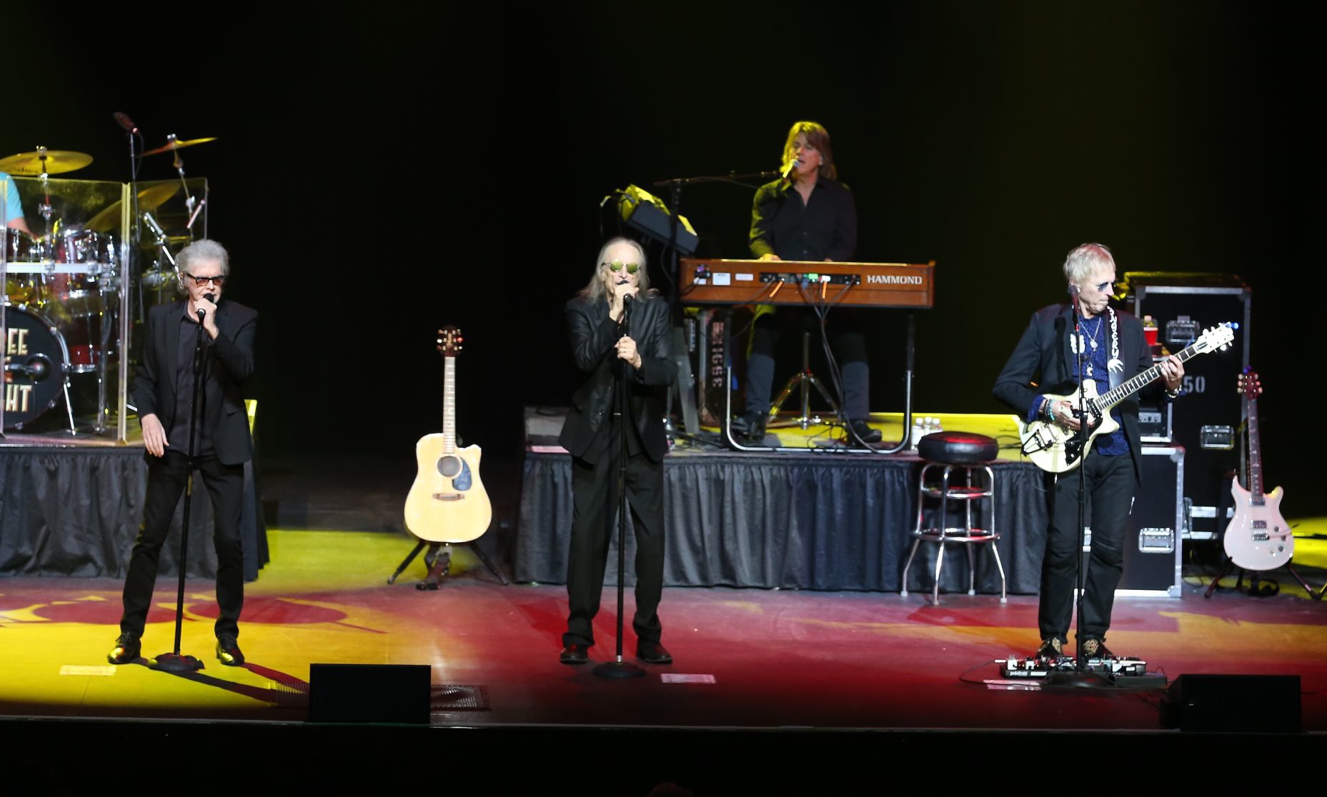 Three Dog Night